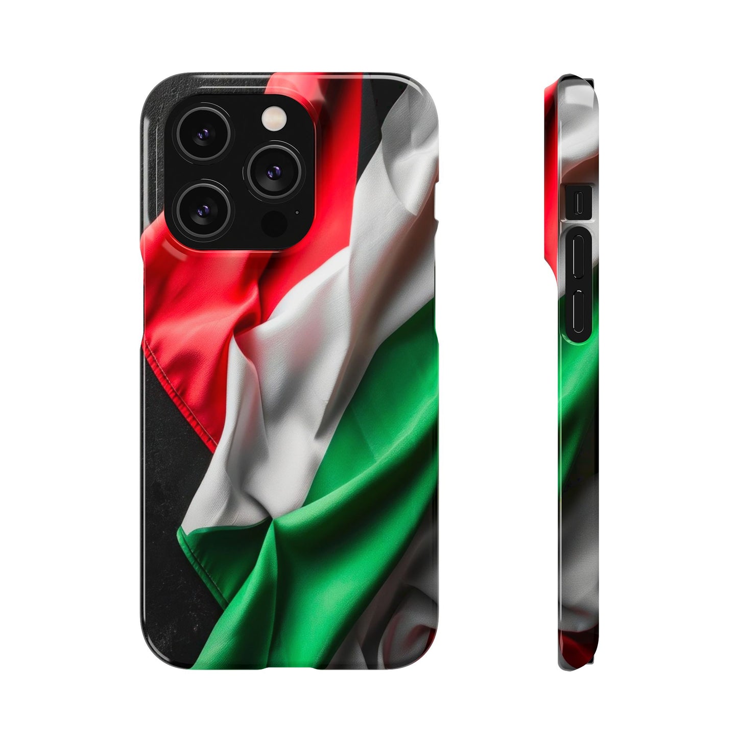 uniQue Case Pro 0123