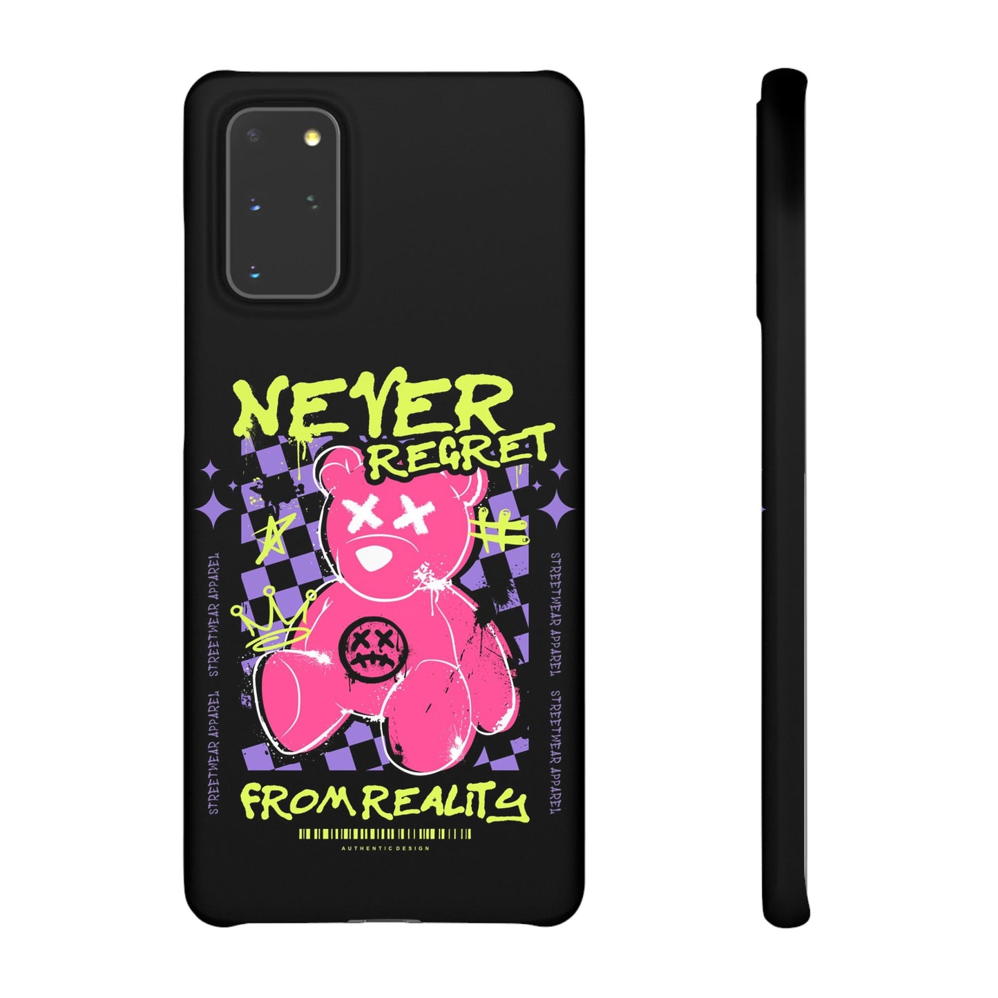 uniQue Case Pro 0226