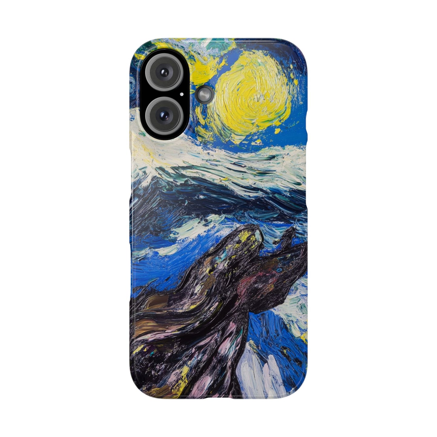 uniQue Case Pro 0117