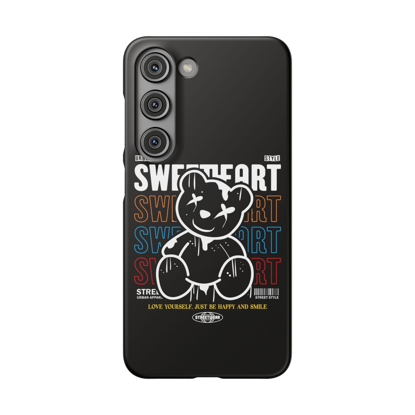 uniQue Case Pro 0218