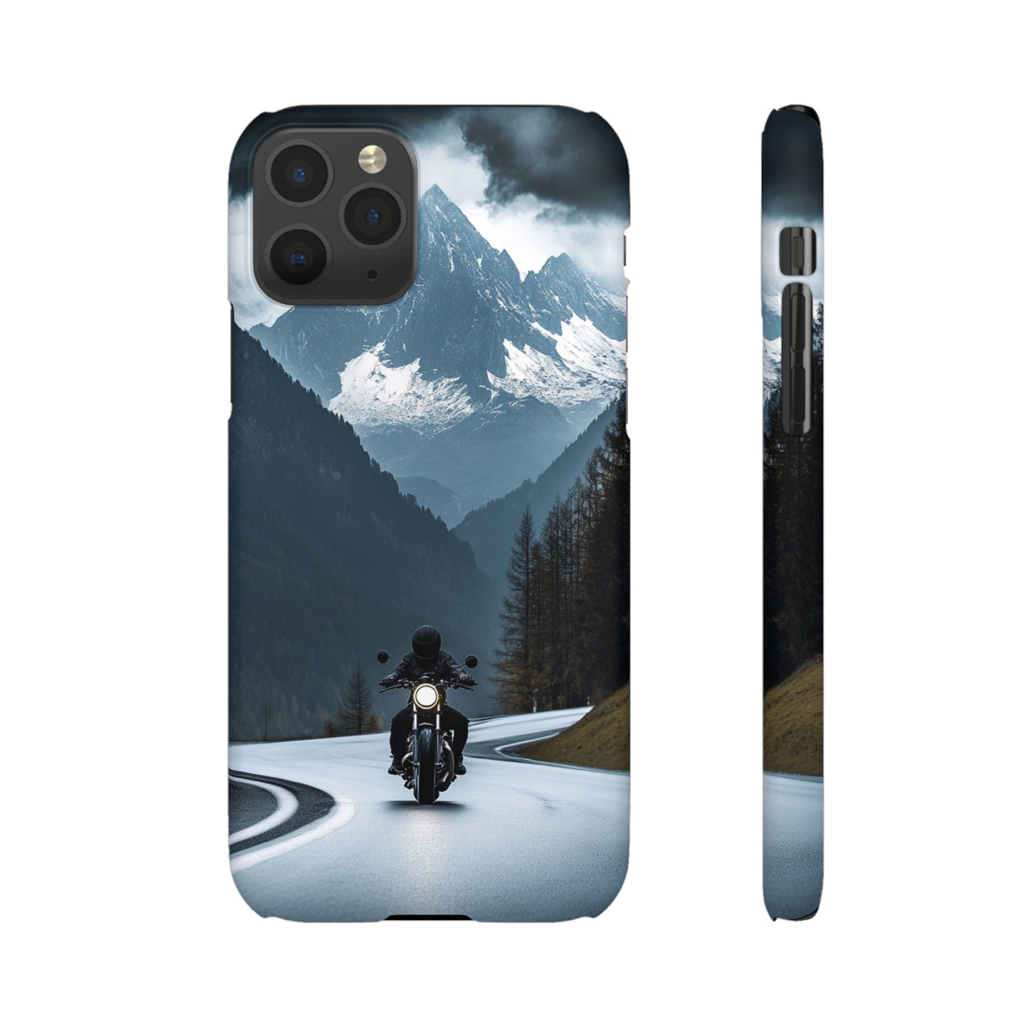 uniQue Case Pro 0095