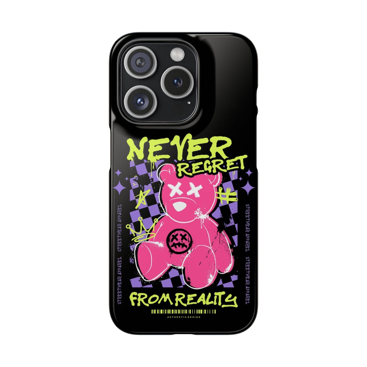 uniQue Case Pro 0226