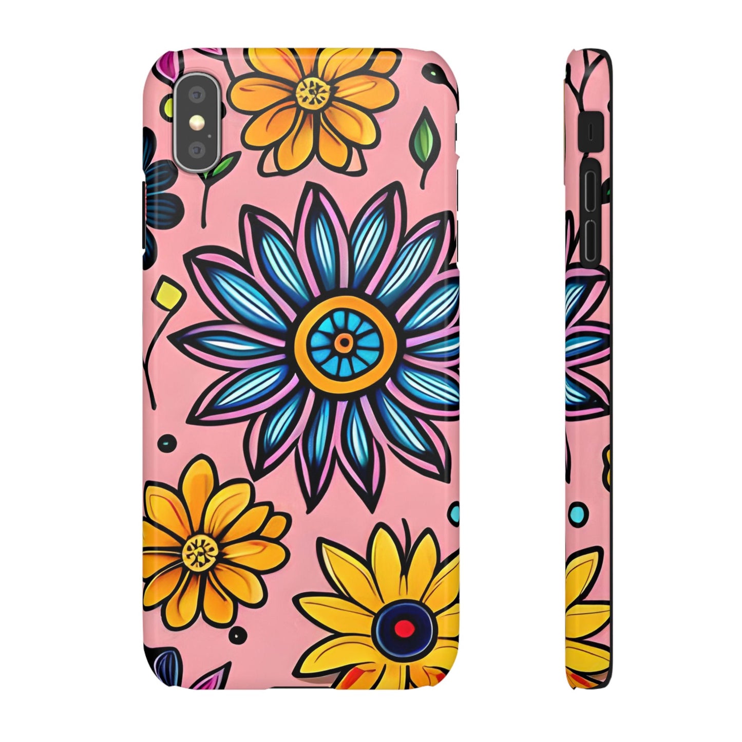 uniQue Case Pro 0200