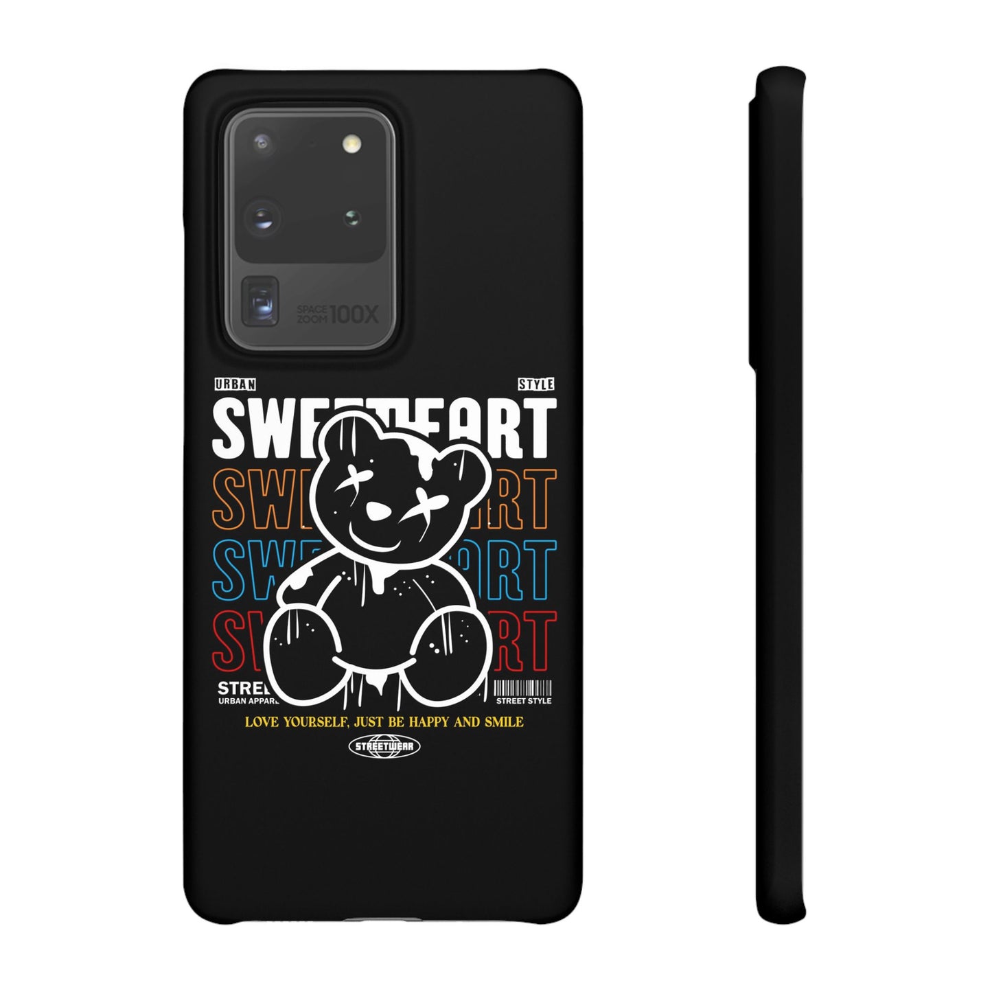 uniQue Case Pro 0218