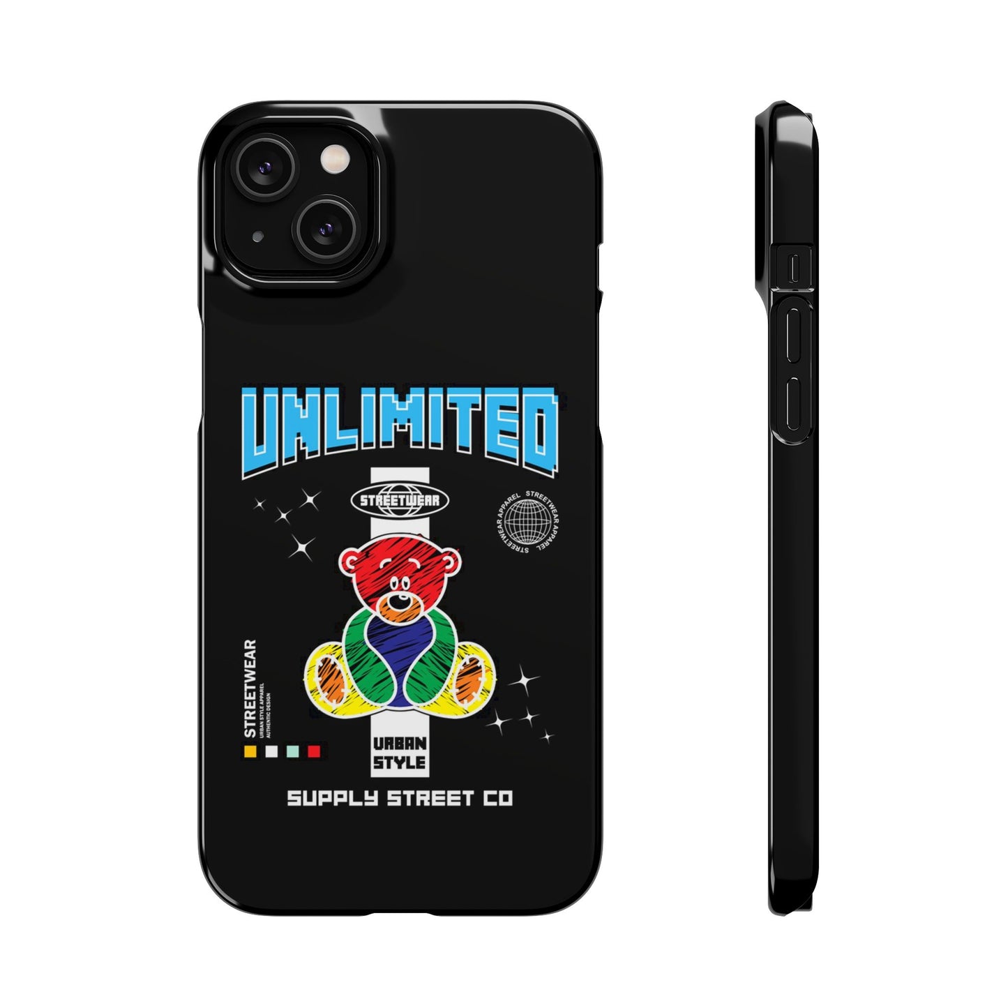 uniQue Case Pro 0216