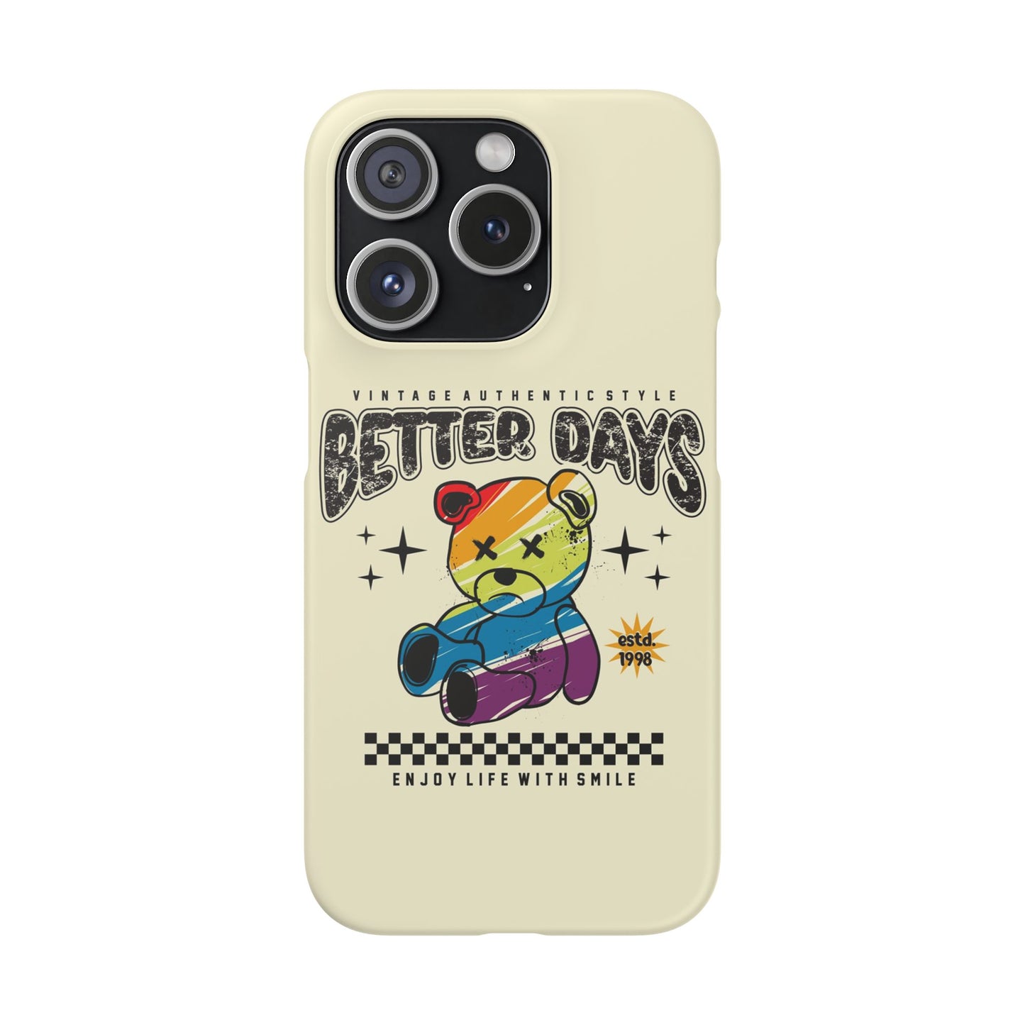 uniQue Case Pro 0265