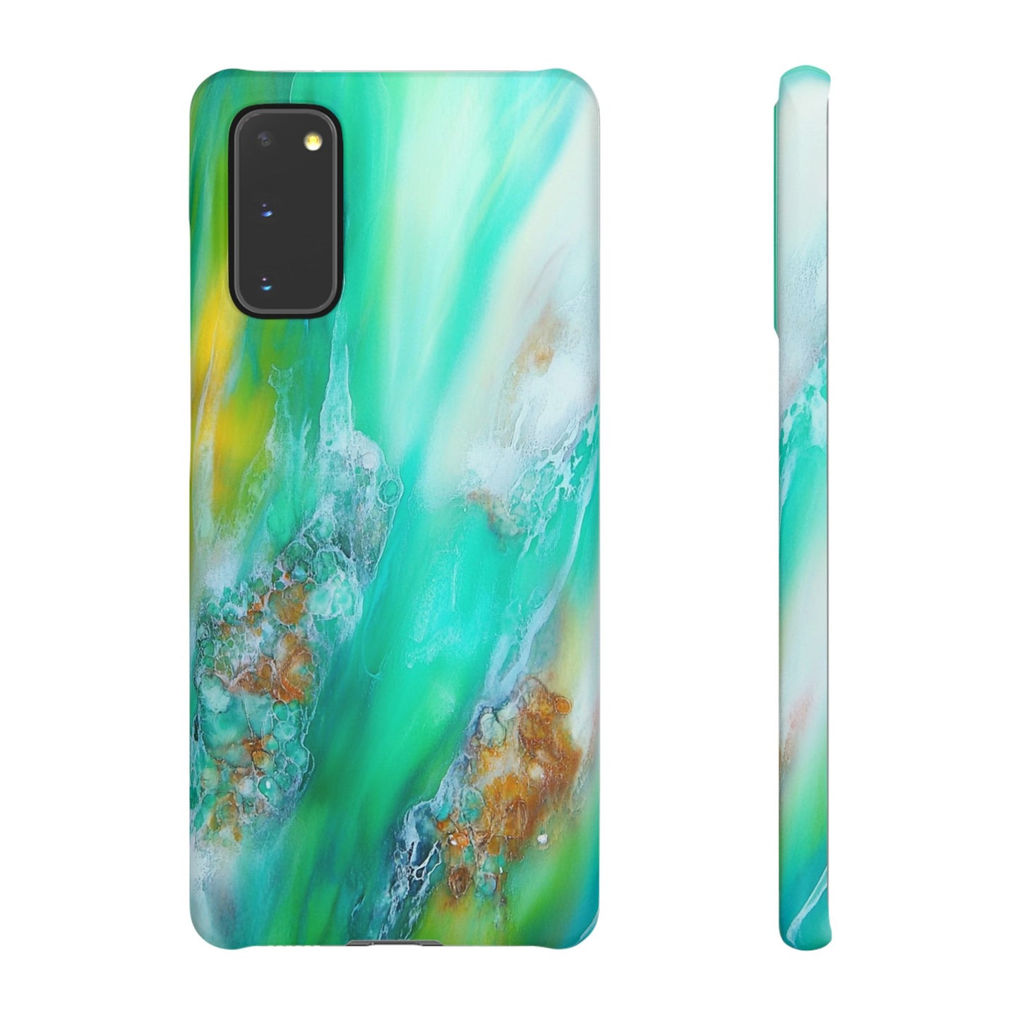 uniQue Case Pro 0319