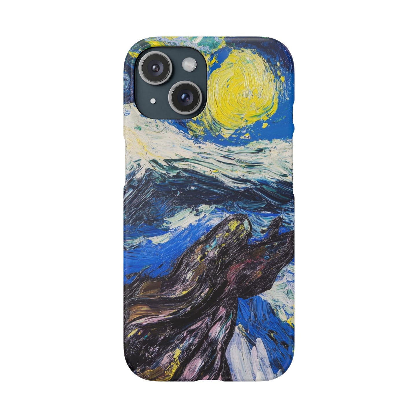 uniQue Case Pro 0117