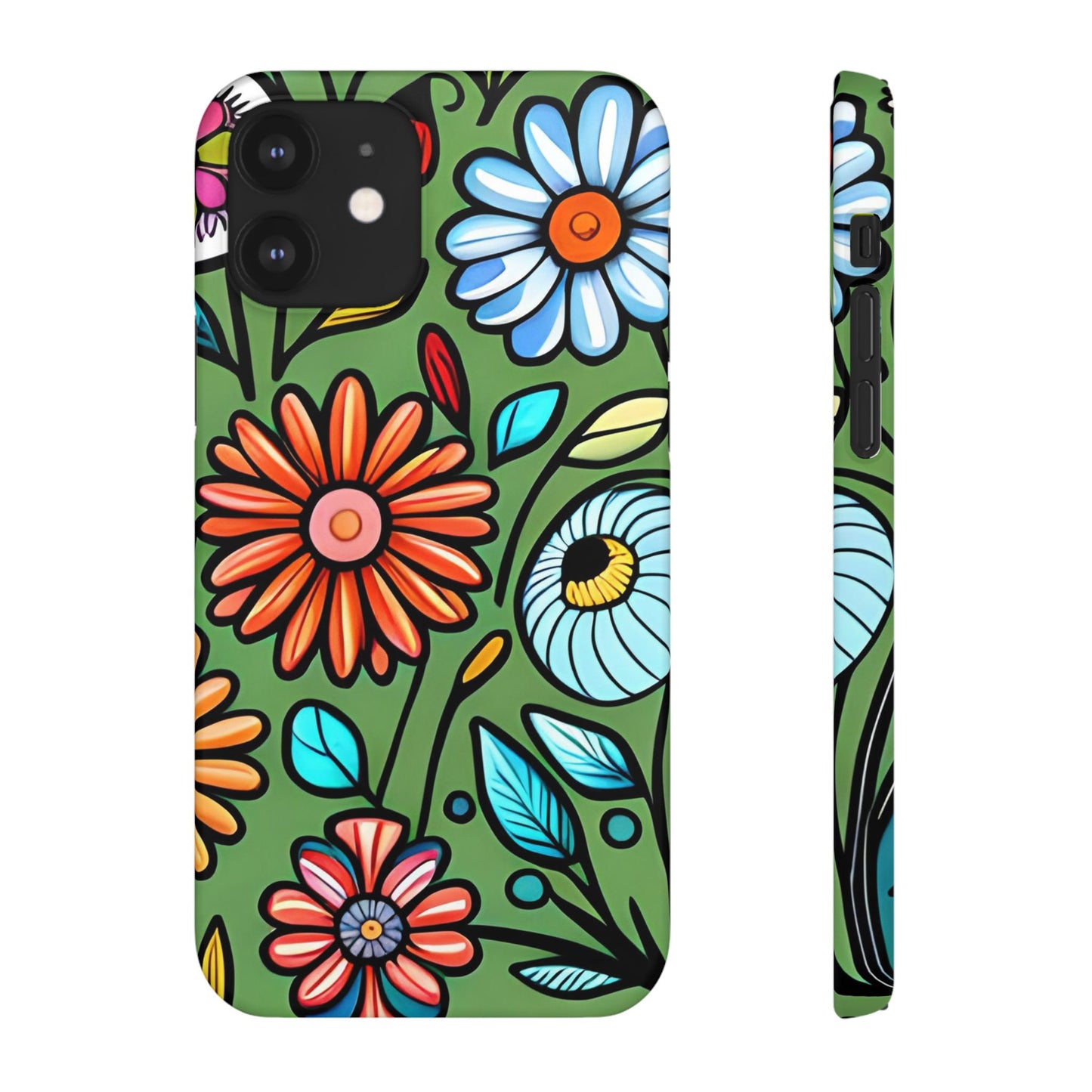 uniQue Case Pro 0199