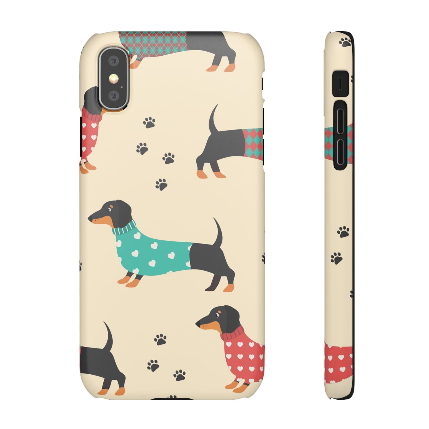 uniQue Case Pro 0105