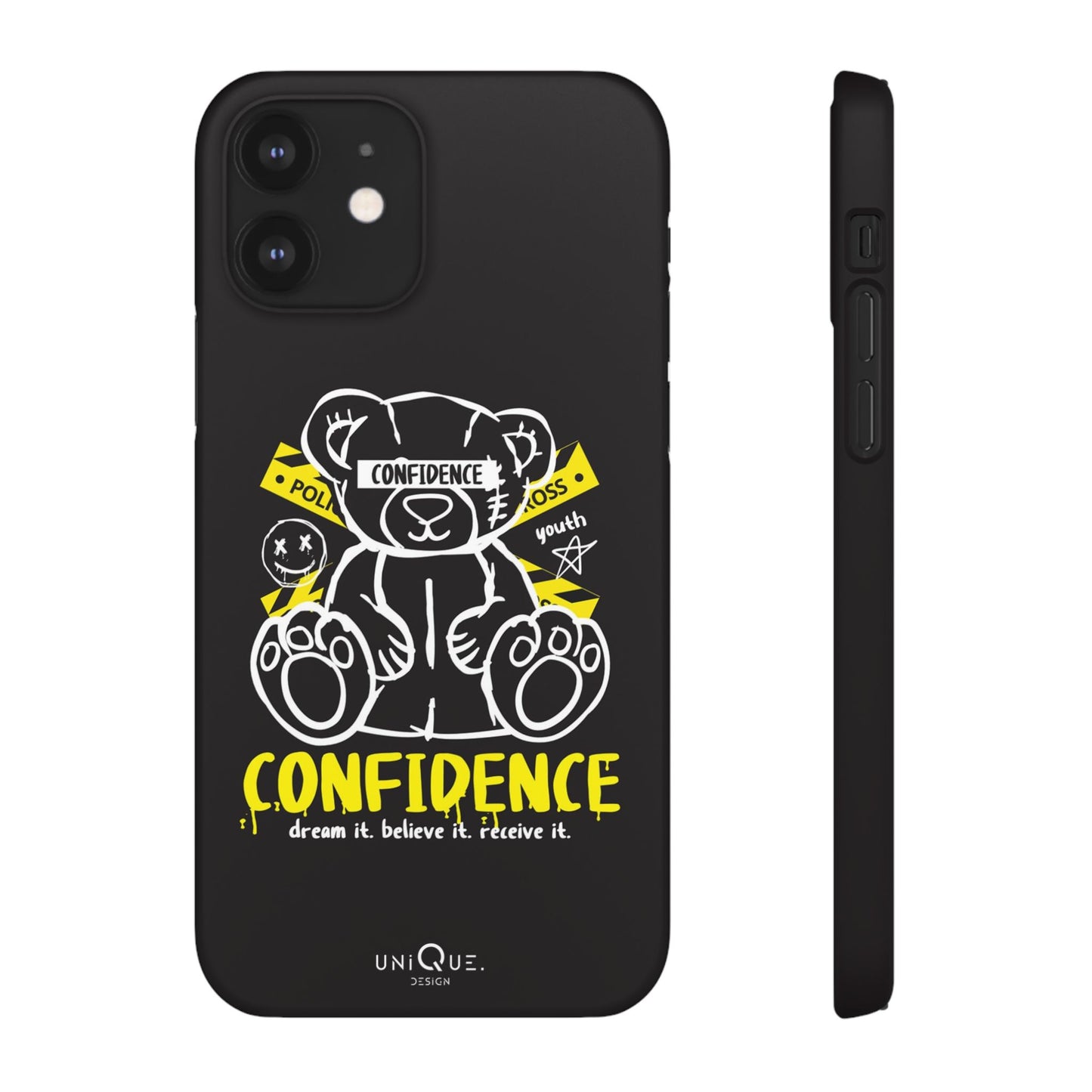 uniQue Case Pro 0259