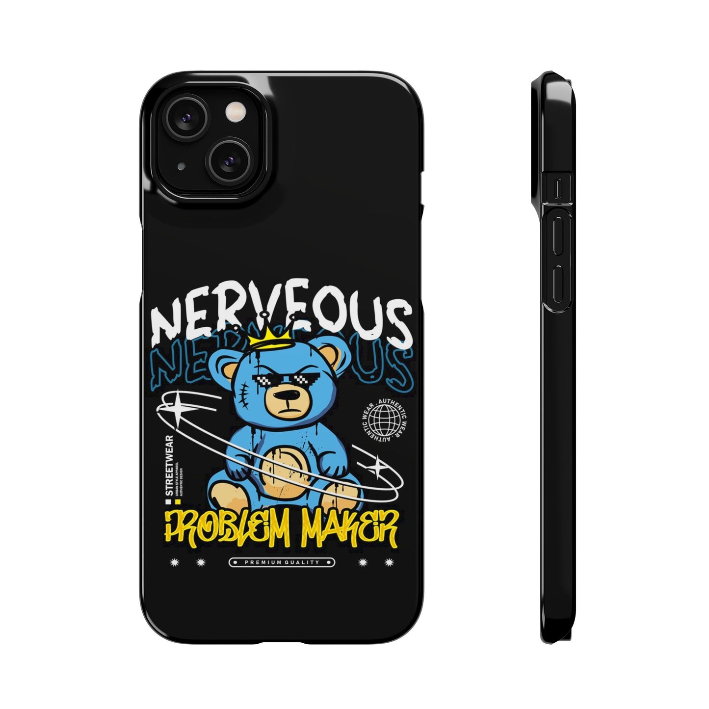 uniQue Case Pro 0227