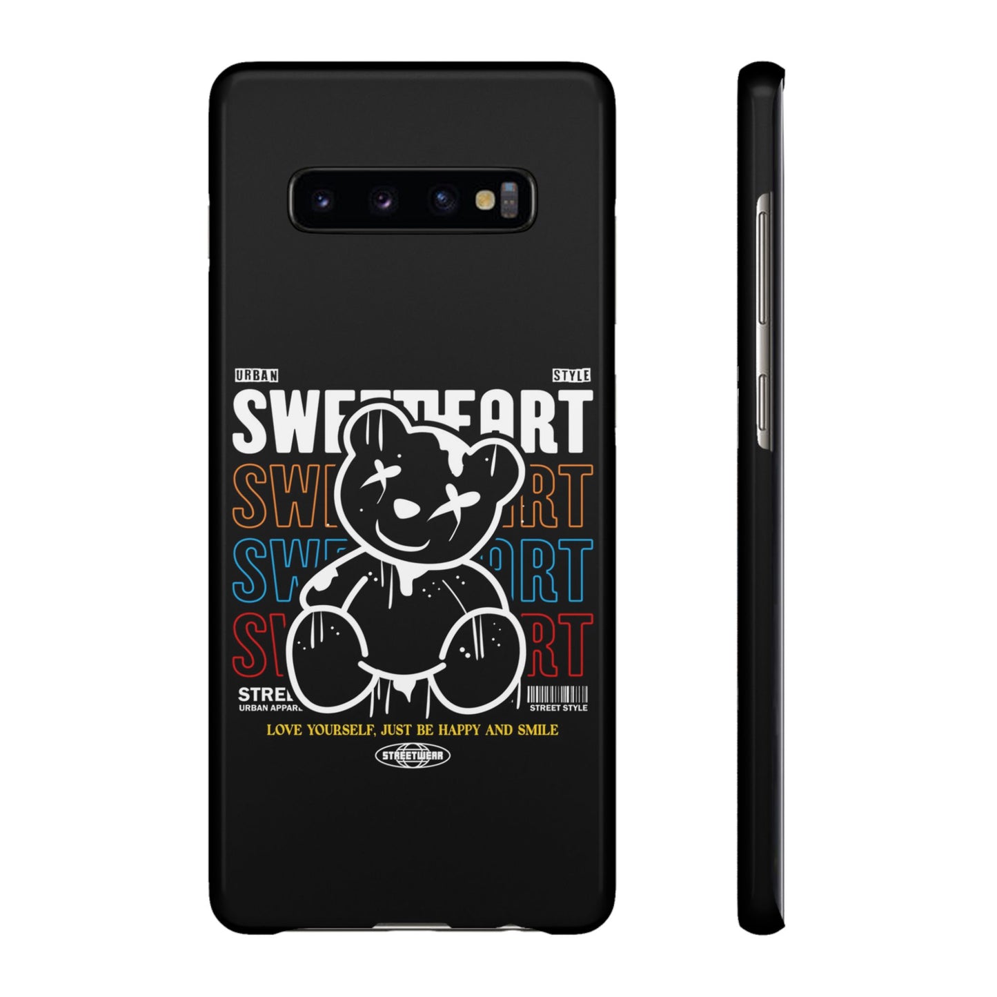 uniQue Case Pro 0218