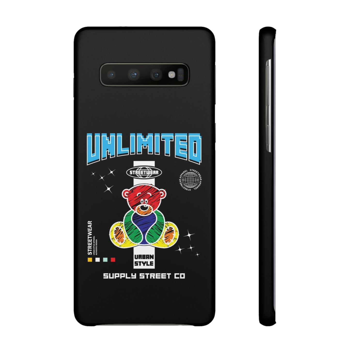 uniQue Case Pro 0216