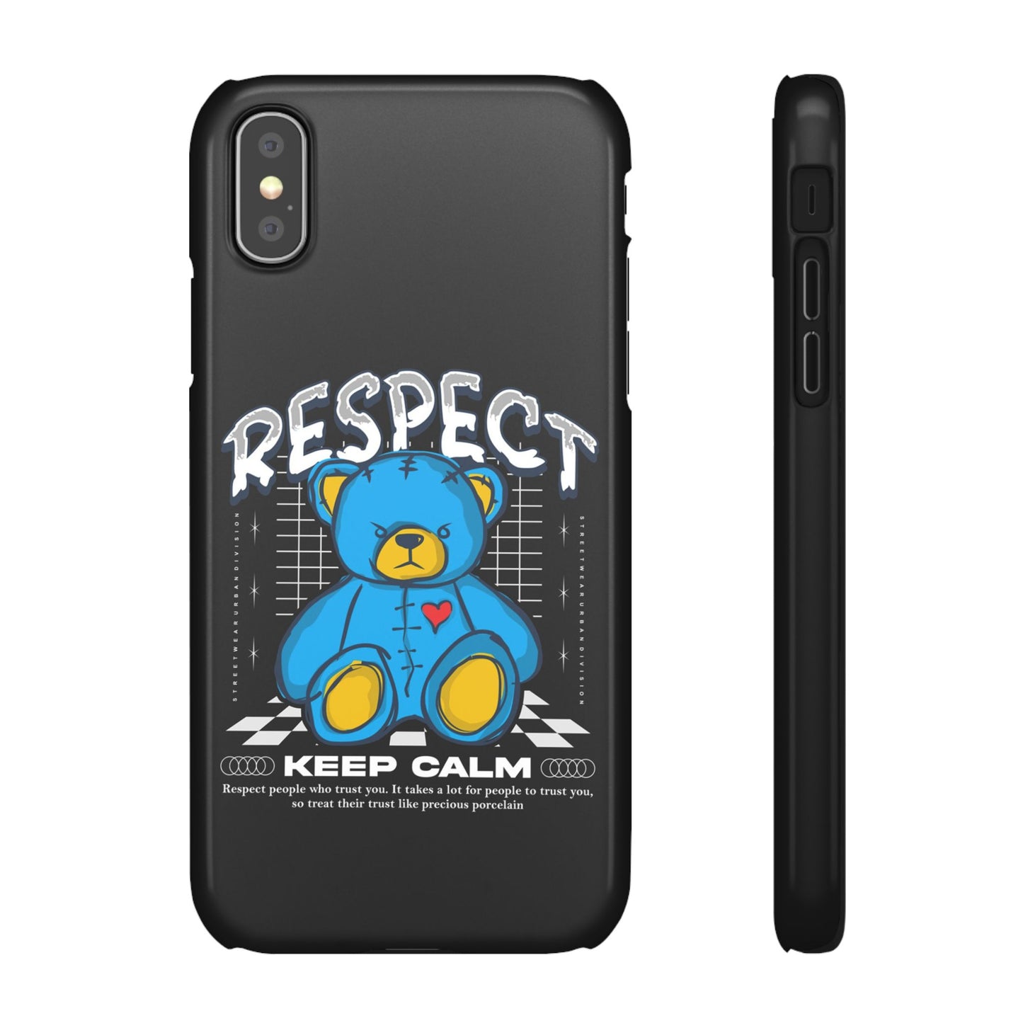 uniQue Case Pro 0225