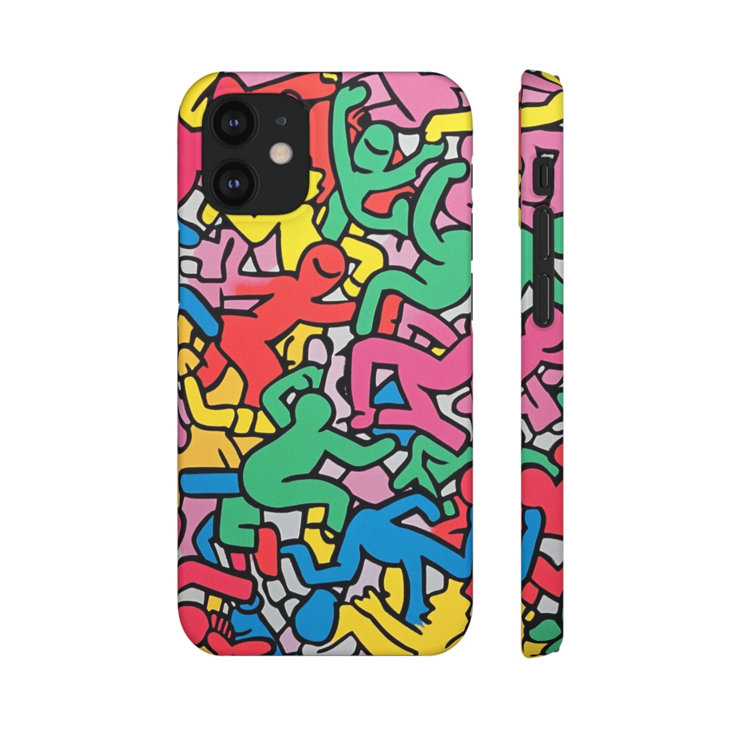 uniQue Case Pro 0100