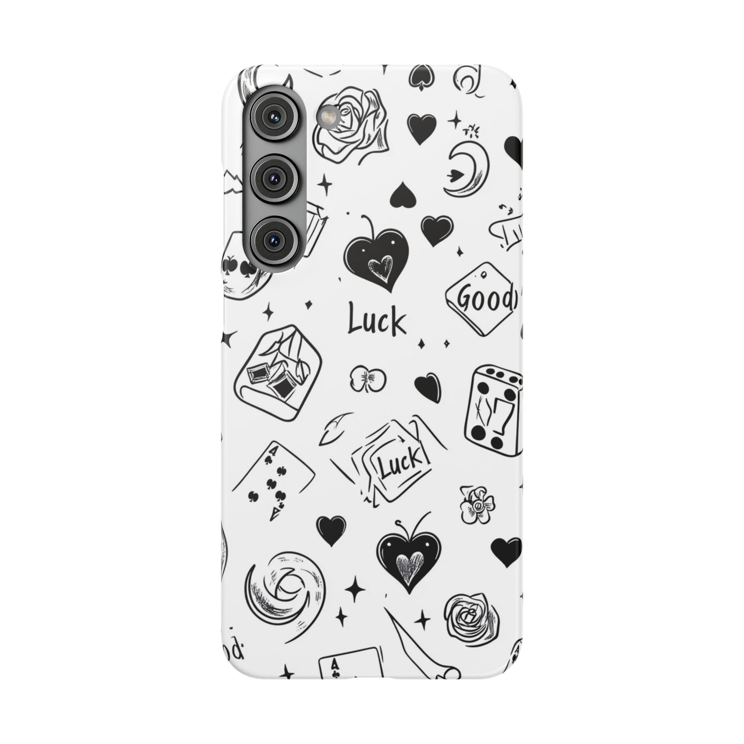 uniQue Case Pro 0103