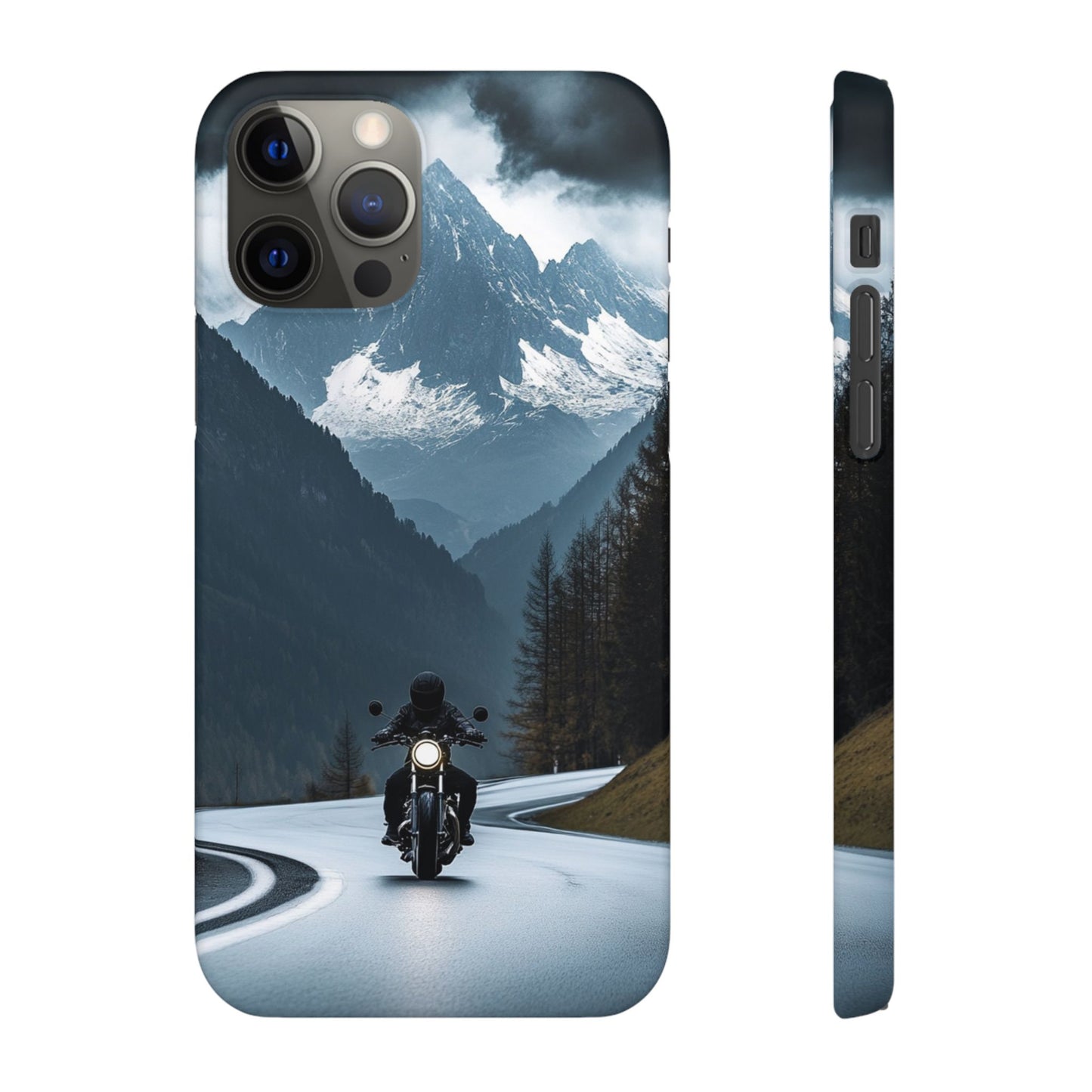 uniQue Case Pro 0095