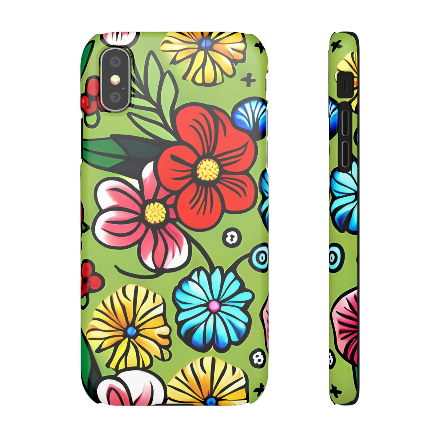 uniQue Case Pro 0198