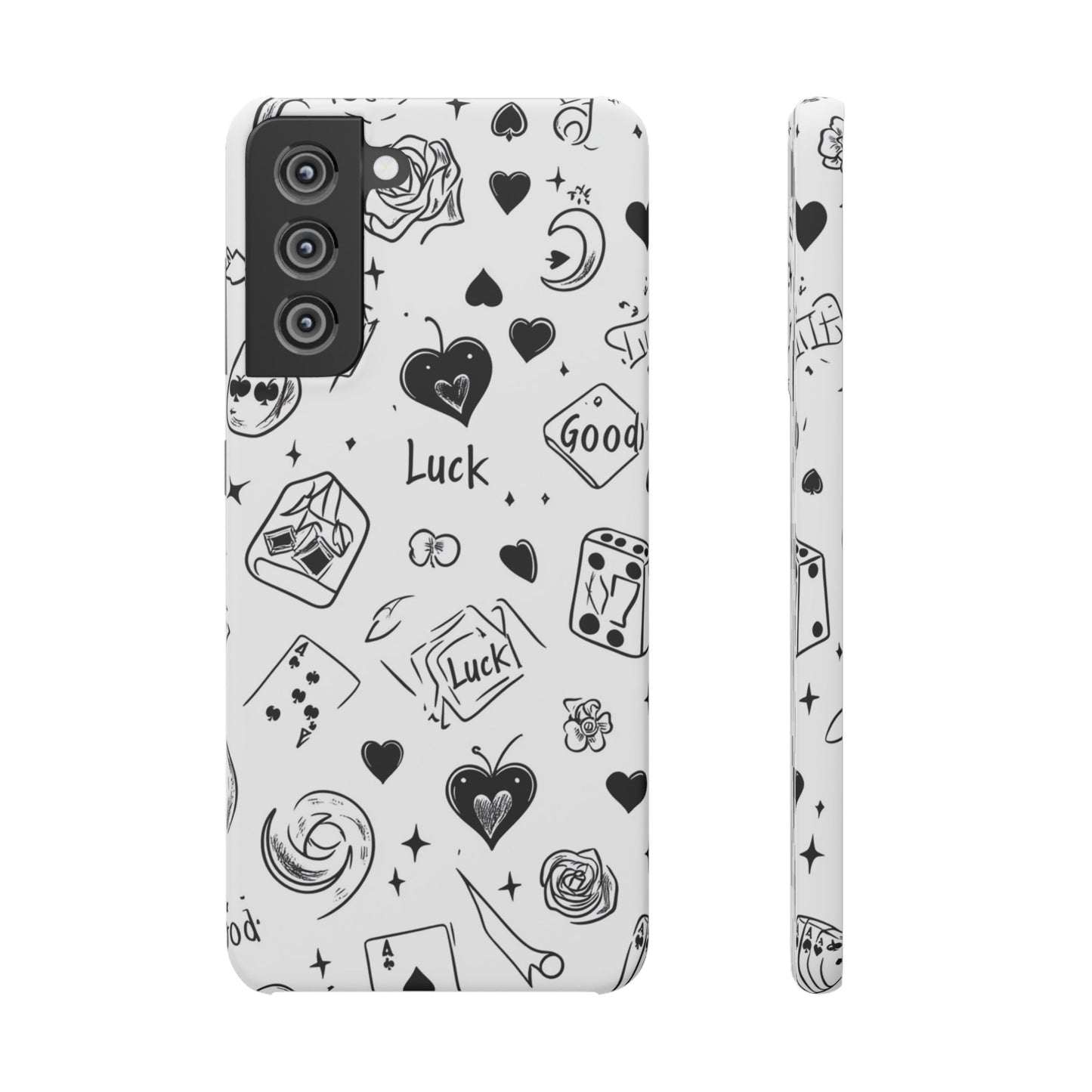 uniQue Case Pro 0103