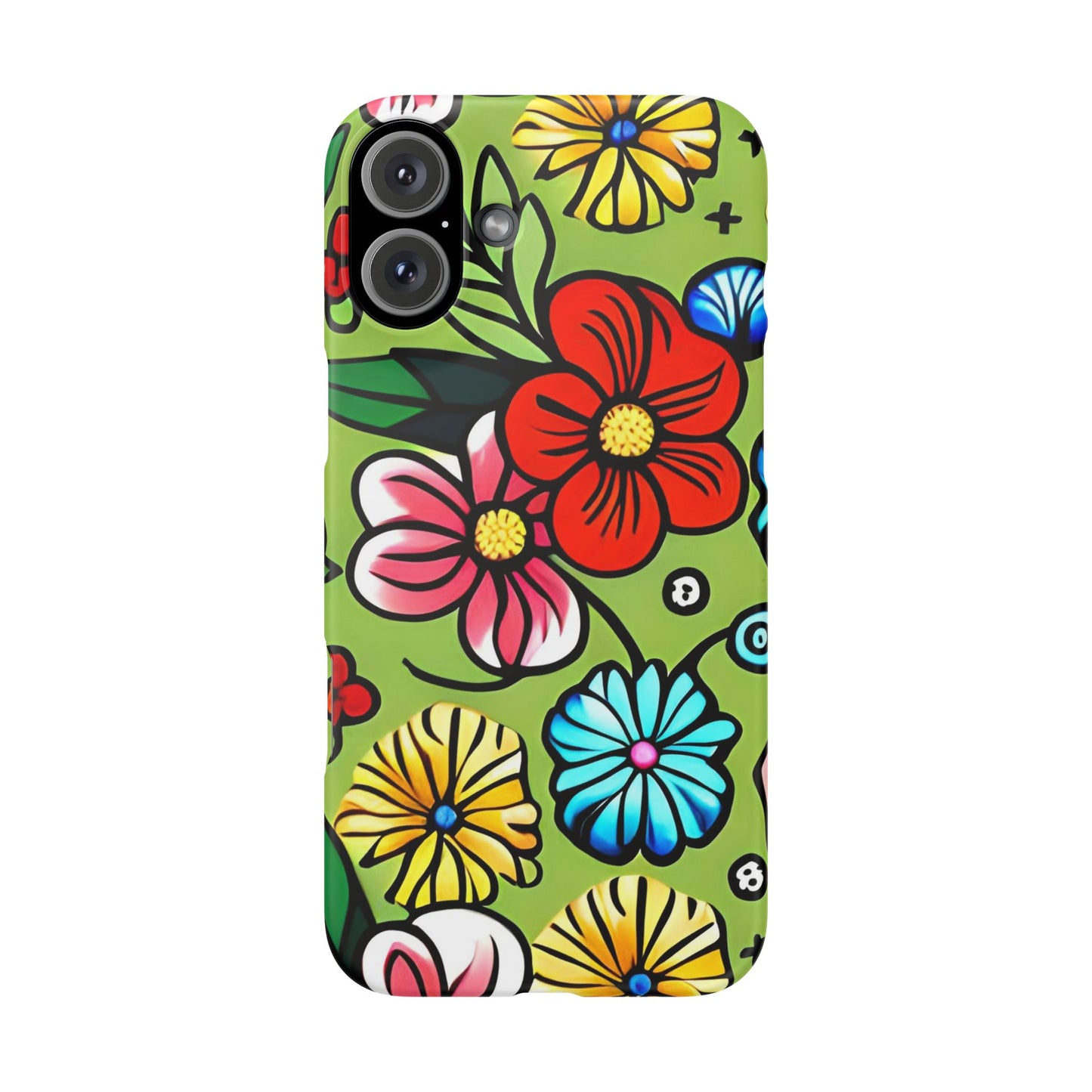 uniQue Case Pro 0198