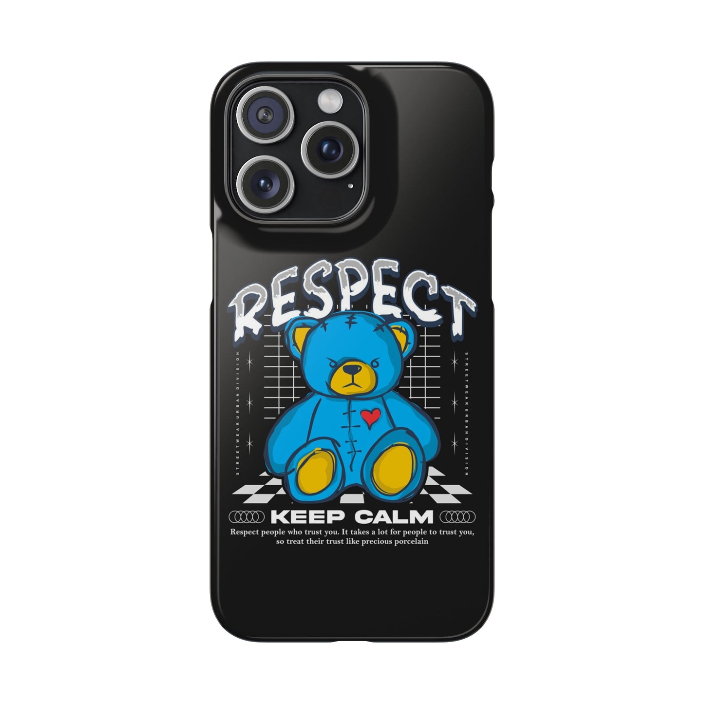 uniQue Case Pro 0225