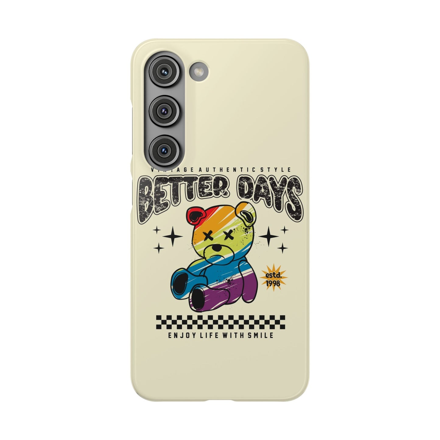 uniQue Case Pro 0265