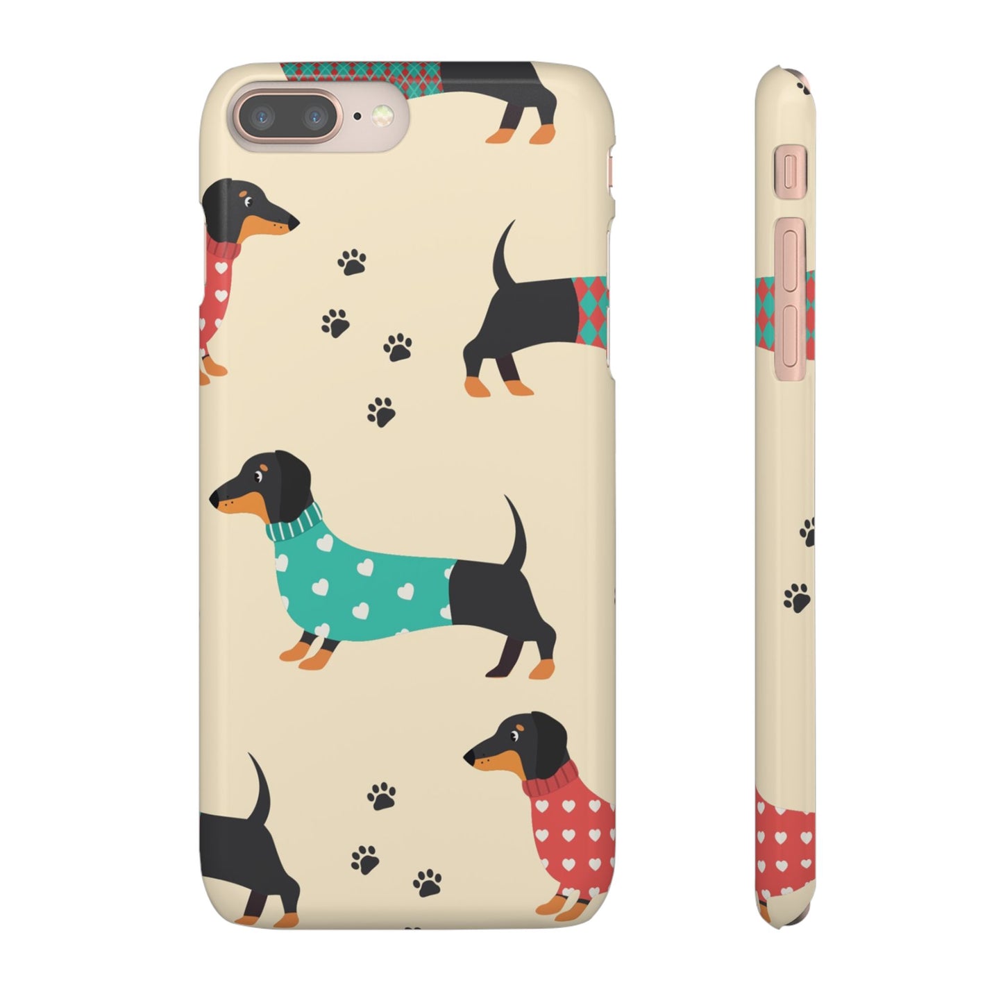 uniQue Case Pro 0105