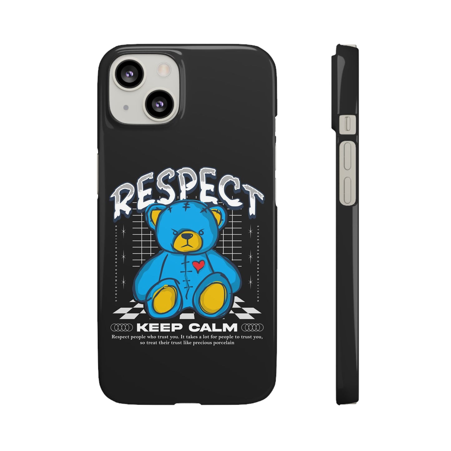 uniQue Case Pro 0225