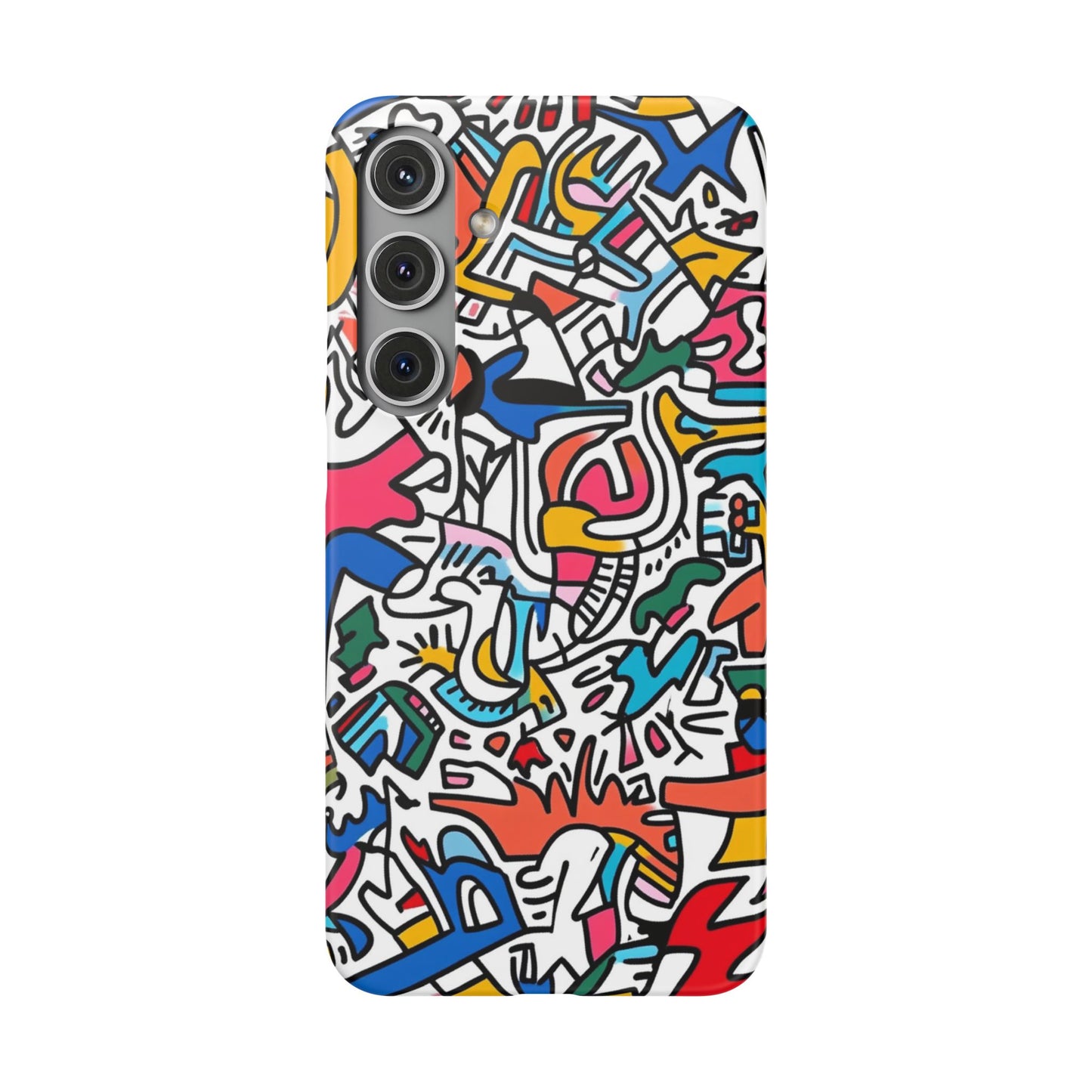 uniQue Case Pro 0102