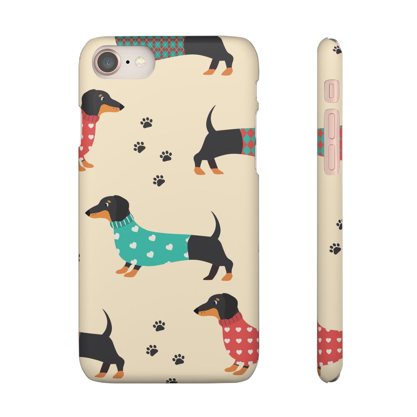 uniQue Case Pro 0105