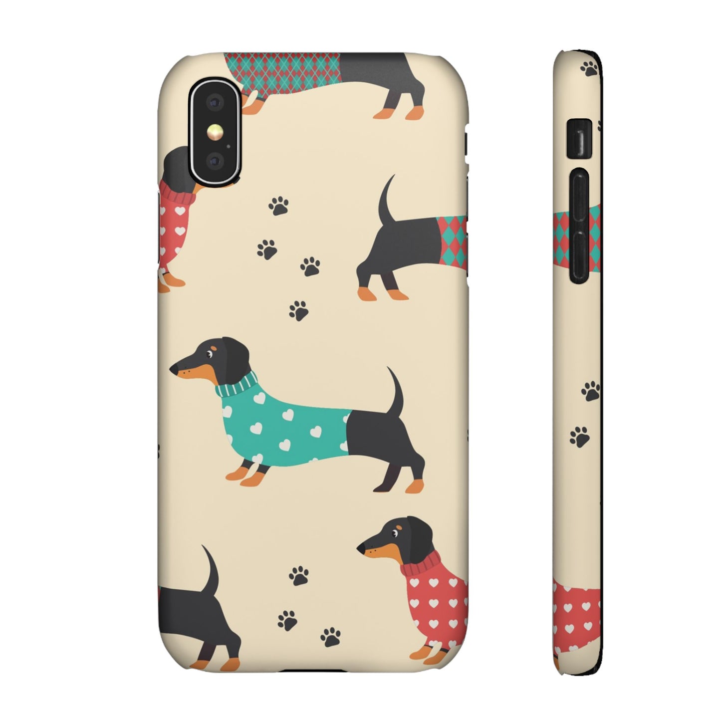 uniQue Case Pro 0105