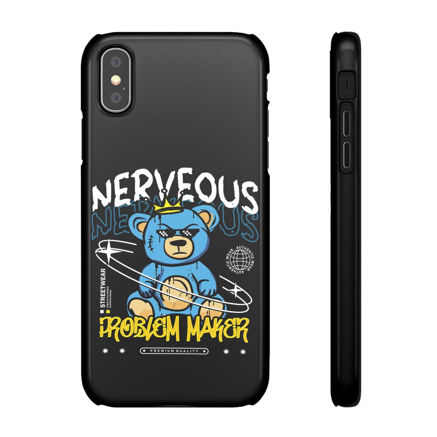 uniQue Case Pro 0227