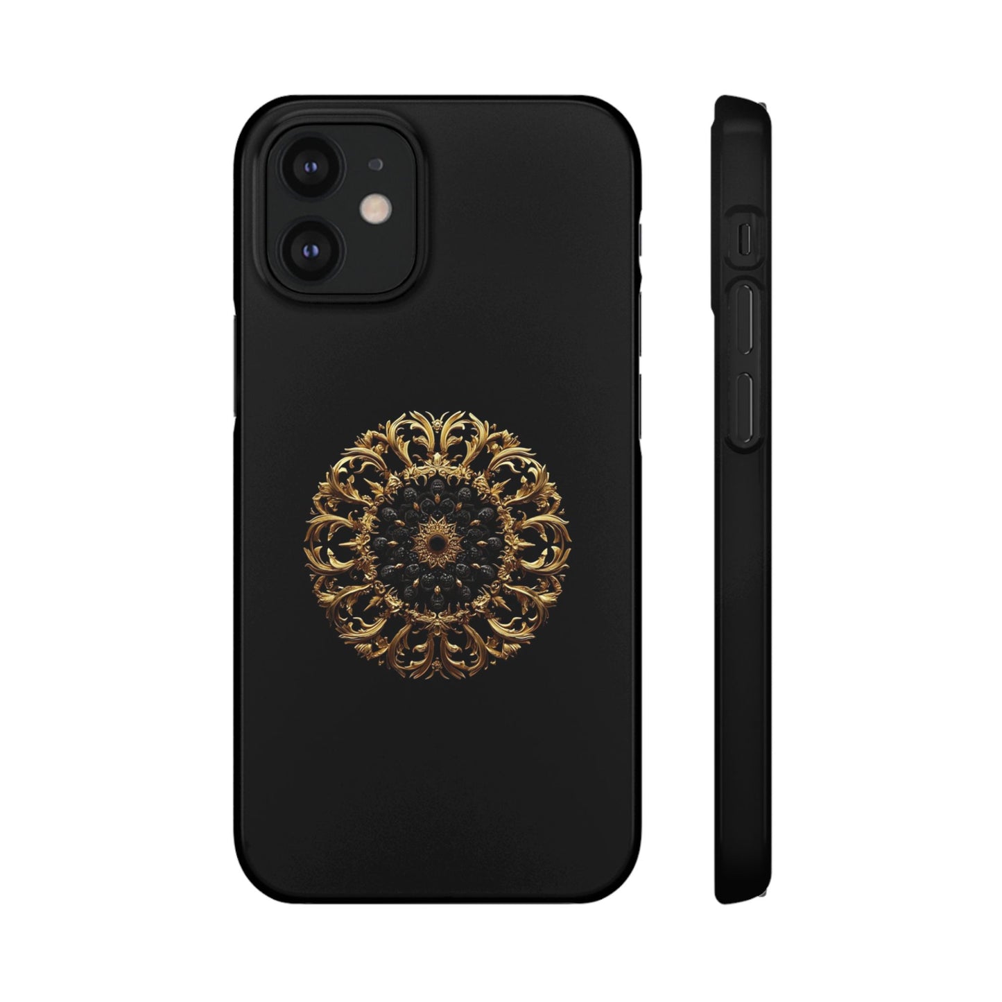 uniQue Case Pro 0122