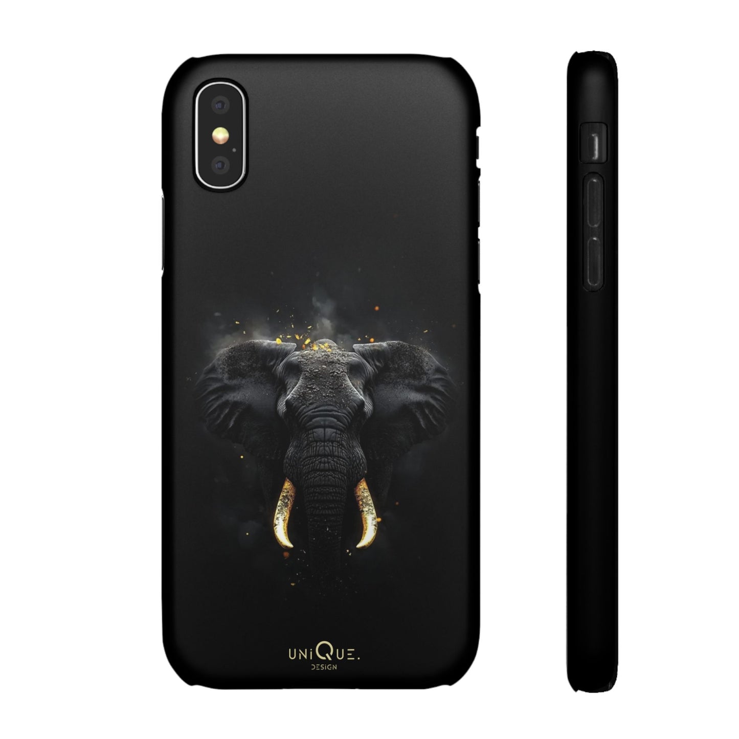 uniQue Case Pro 0001