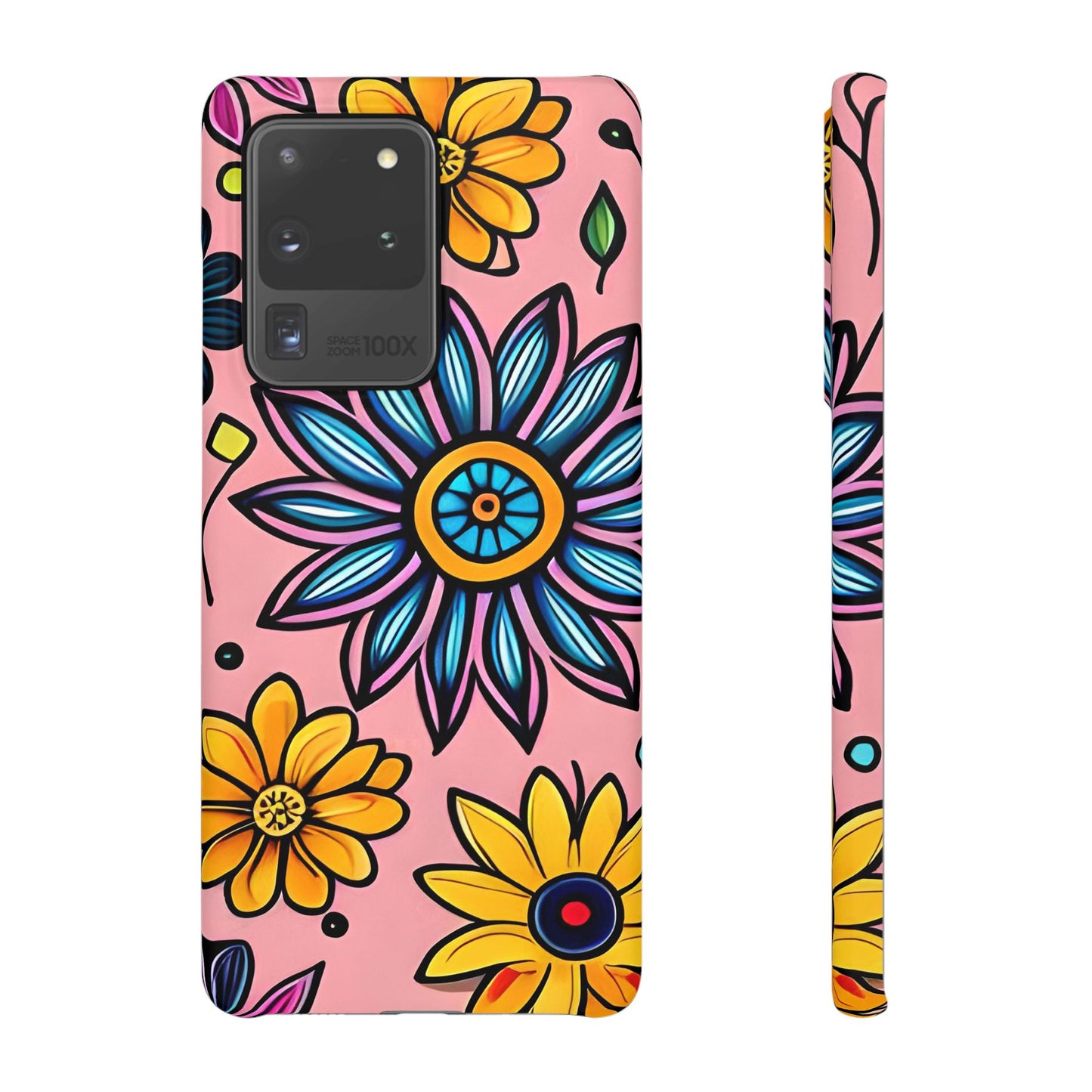 uniQue Case Pro 0200