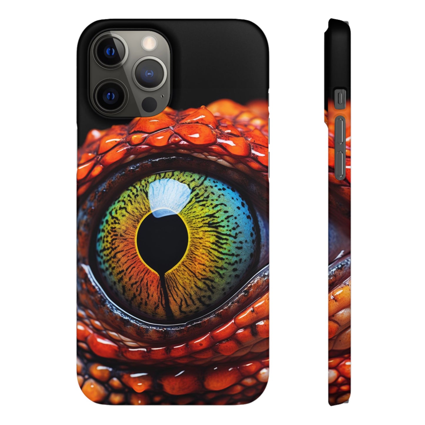 uniQue Case Pro 0012