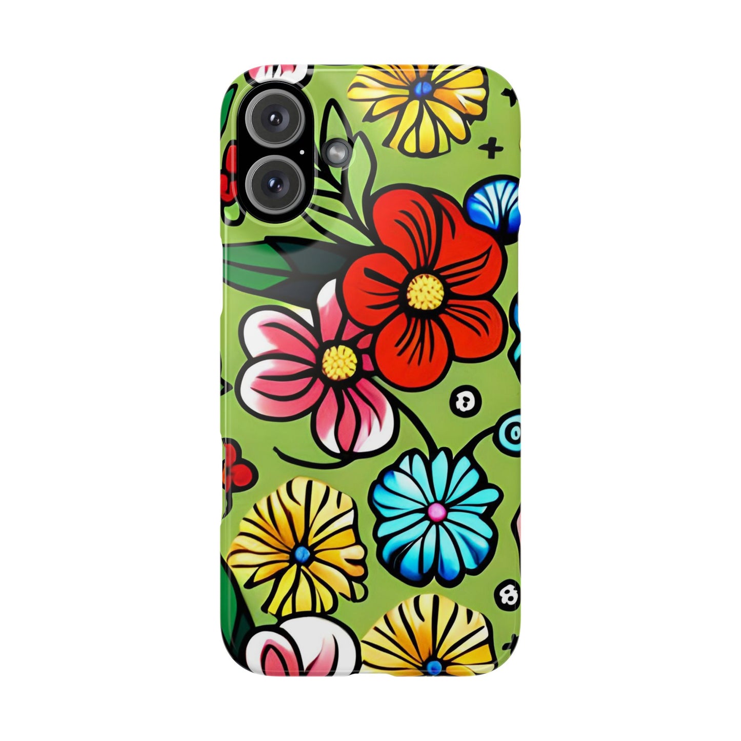 uniQue Case Pro 0198