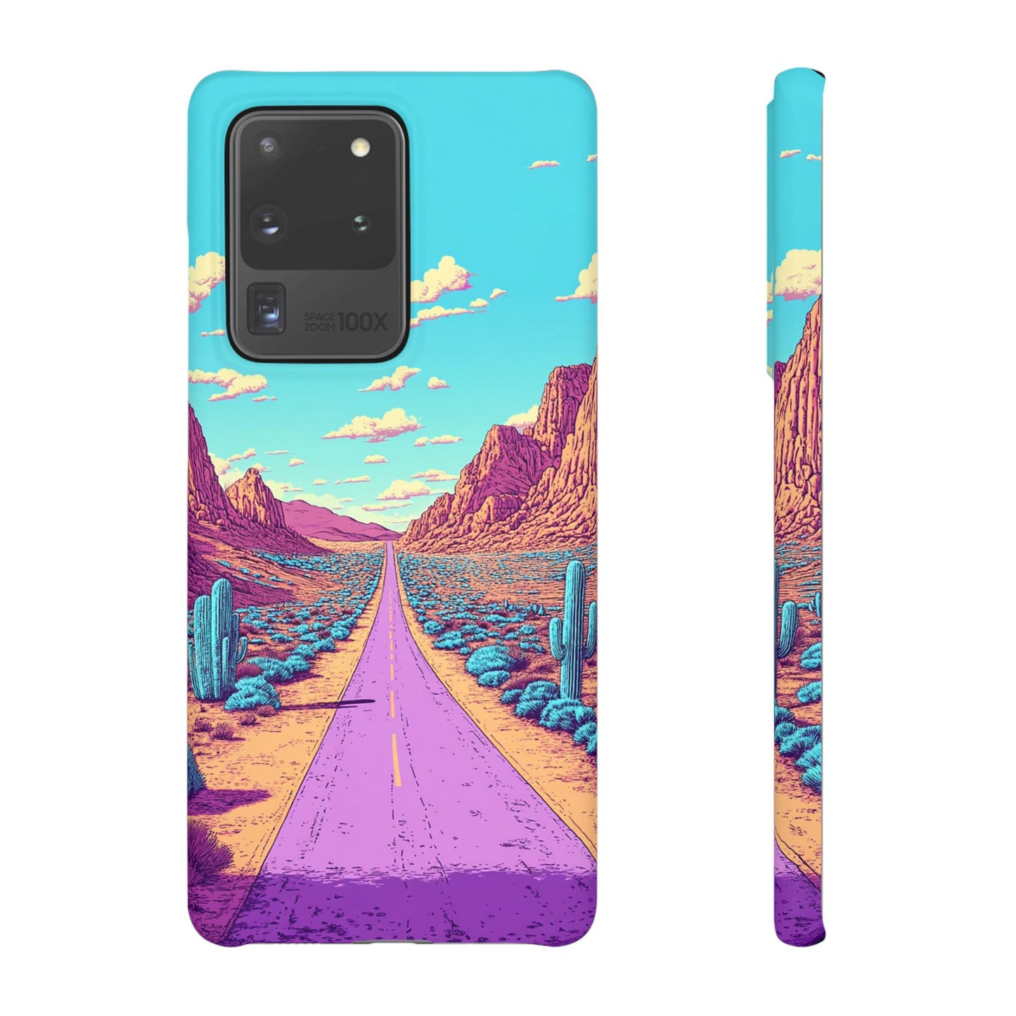 uniQue Case Pro 0380