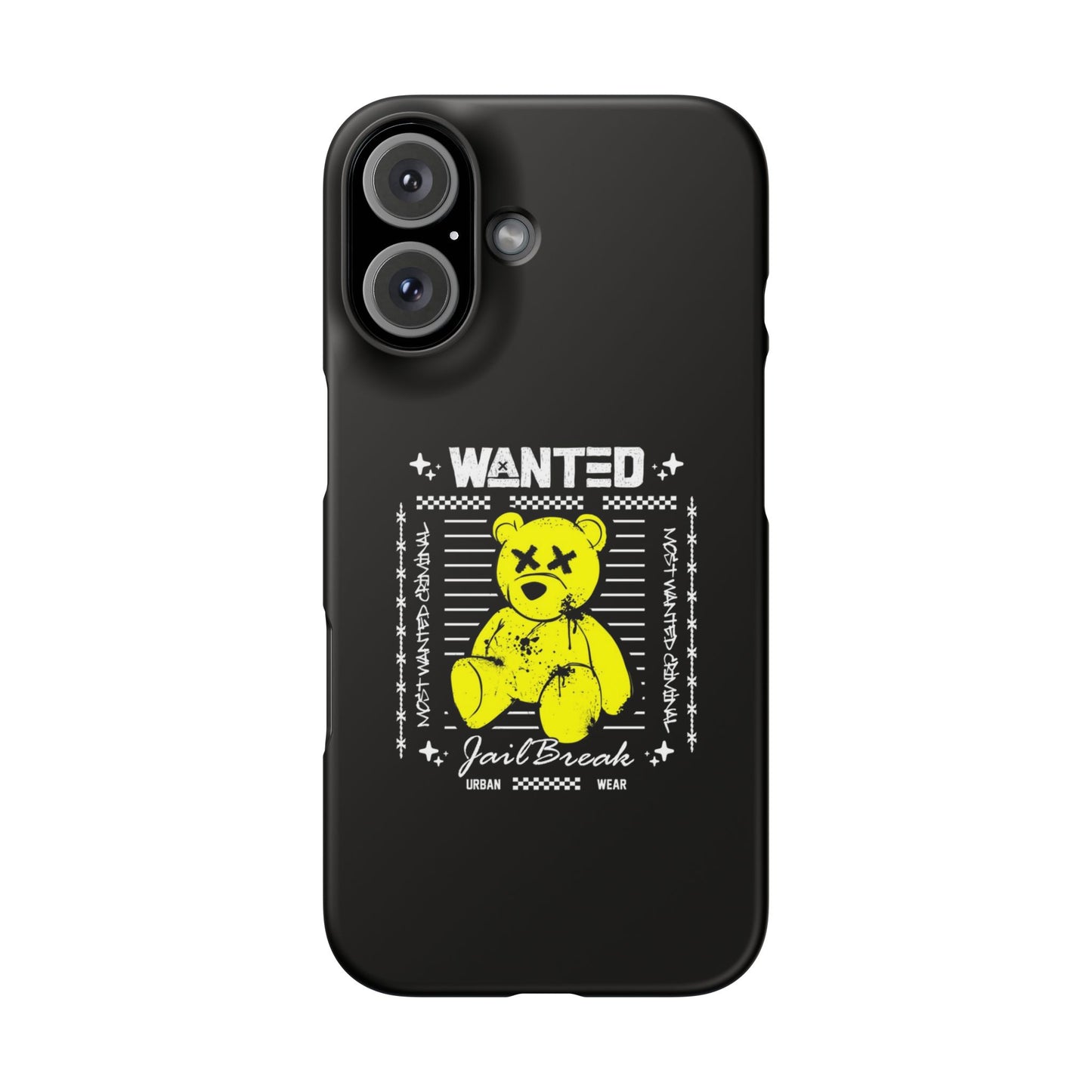 uniQue Case Pro 0211