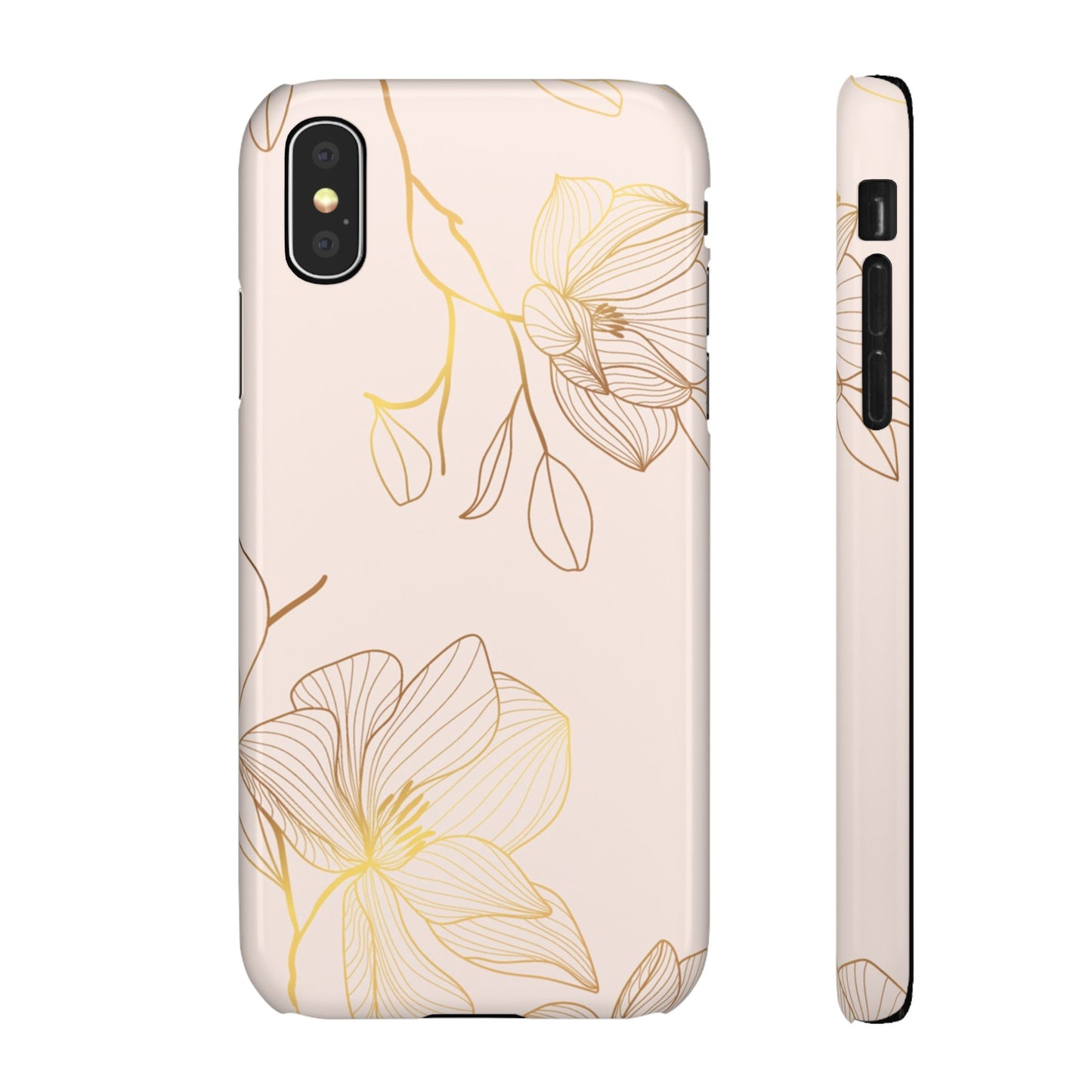 uniQue Case Pro 0195