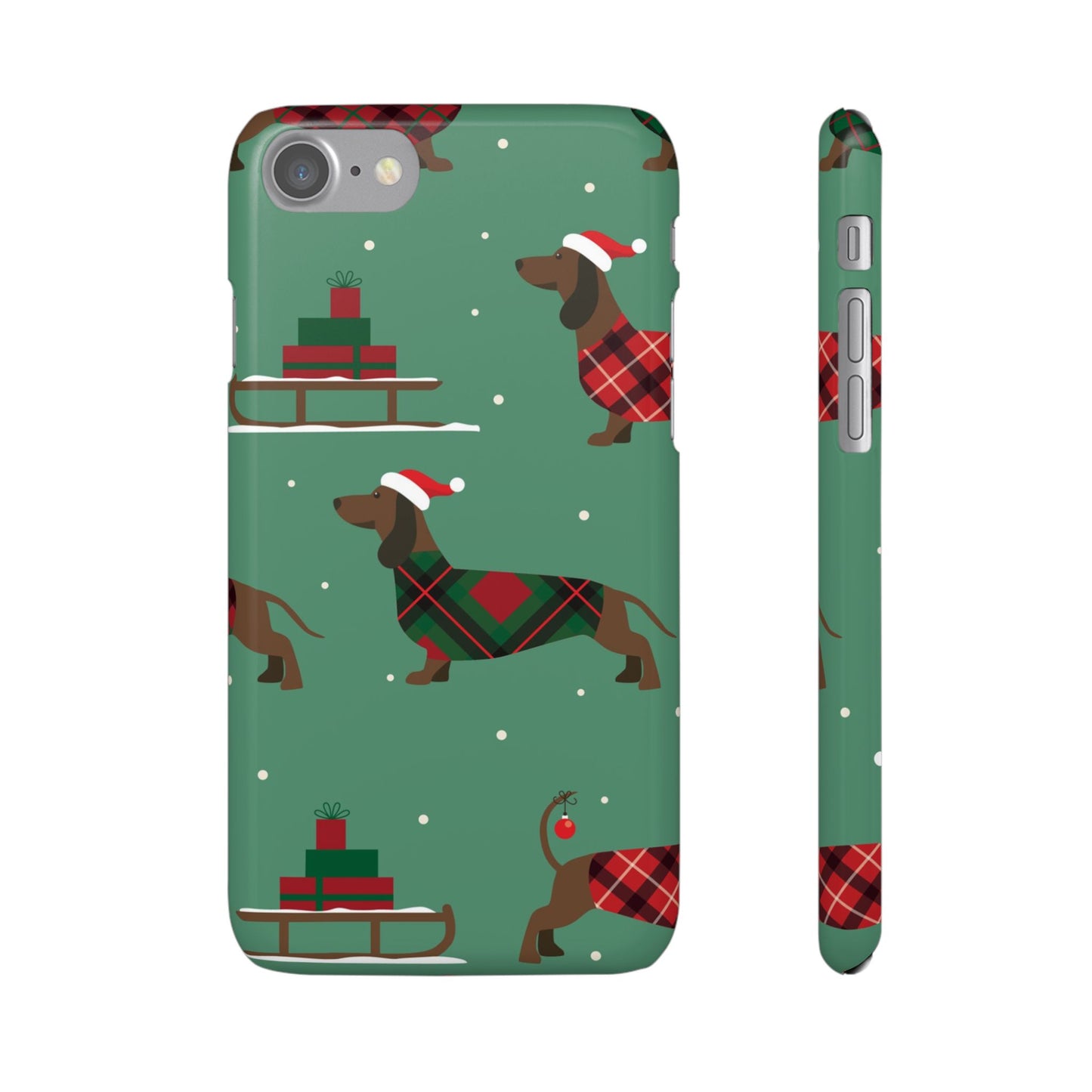 uniQue Case Pro 0107