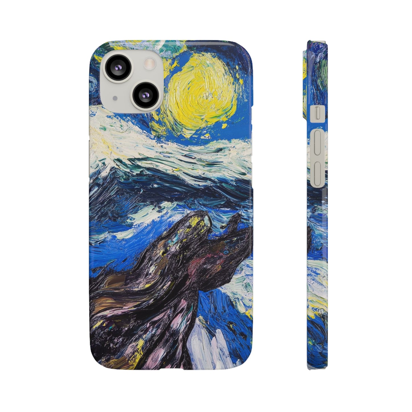 uniQue Case Pro 0117