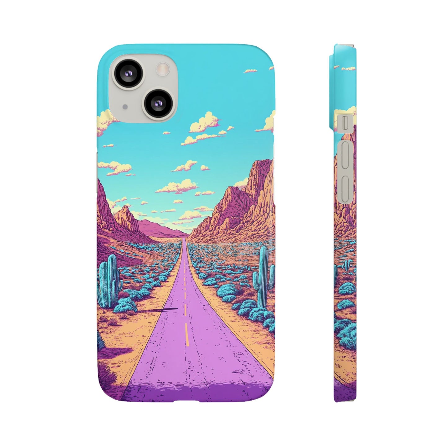 uniQue Case Pro 0380