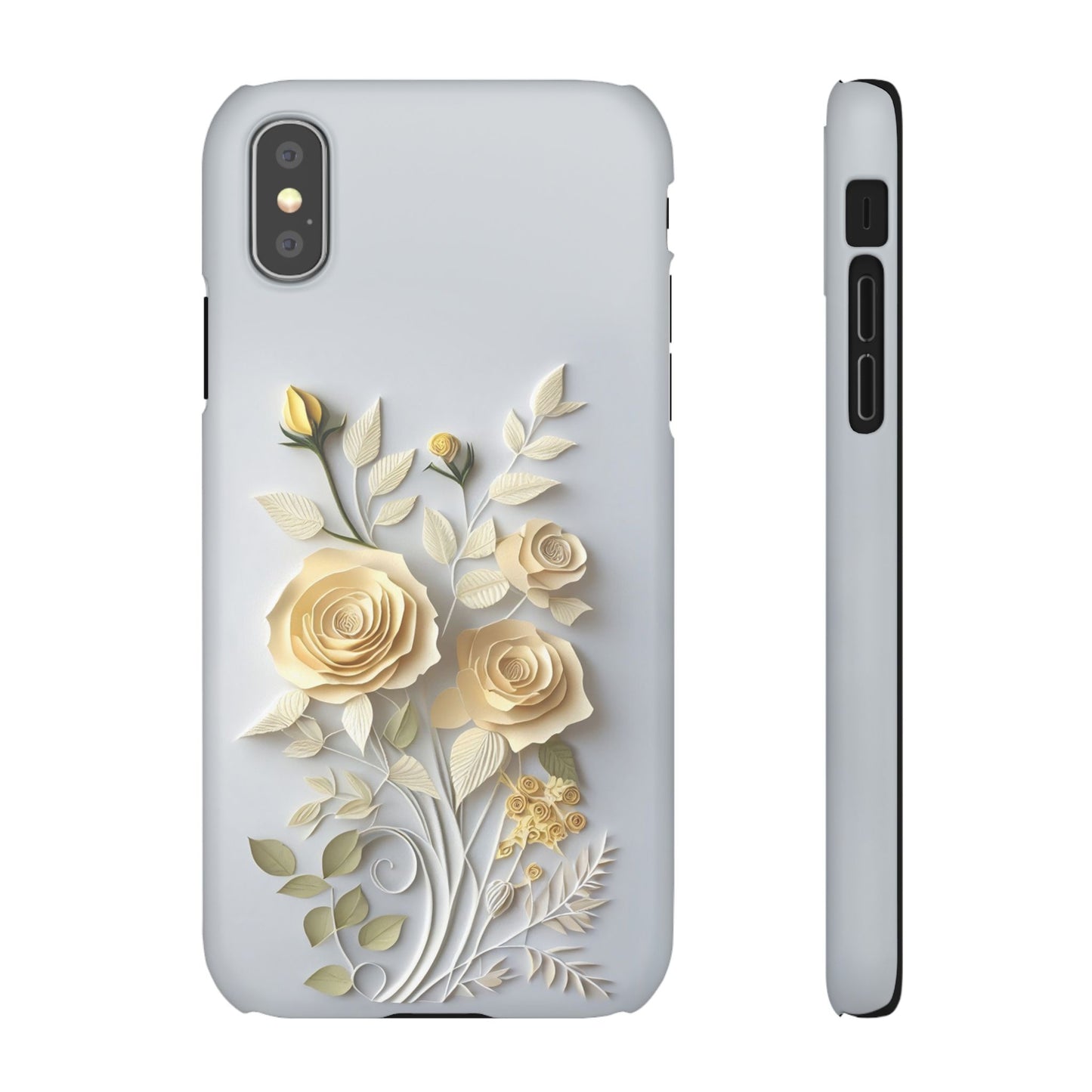 uniQue Case Pro 0207