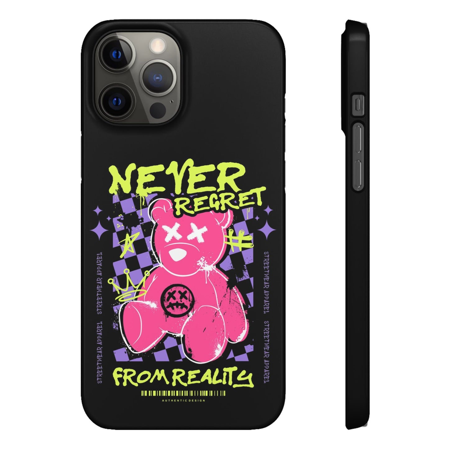 uniQue Case Pro 0226