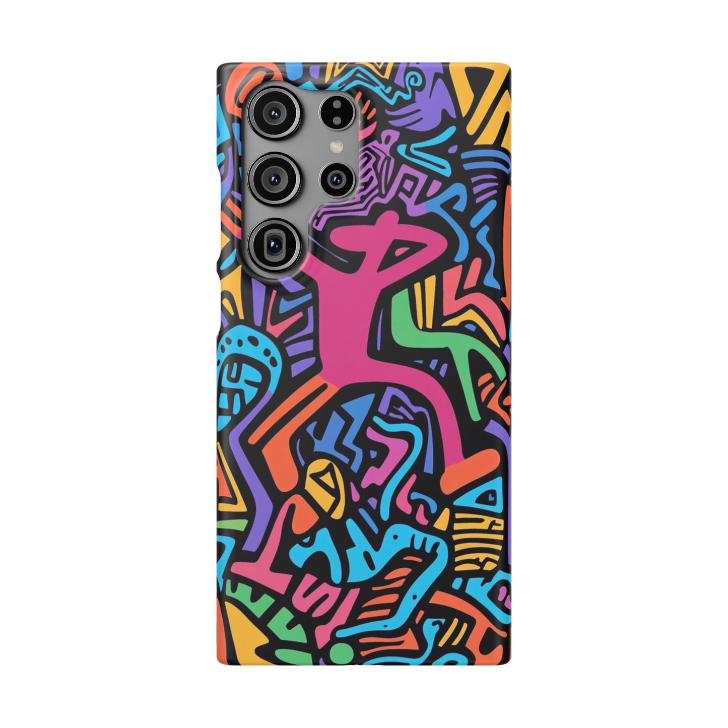 uniQue Case Pro 0101