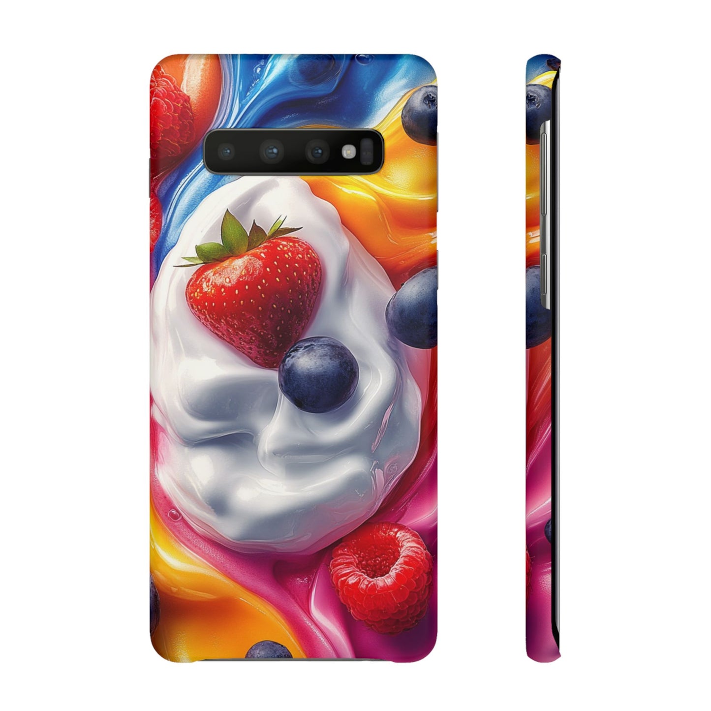 uniQue Case Pro 0190