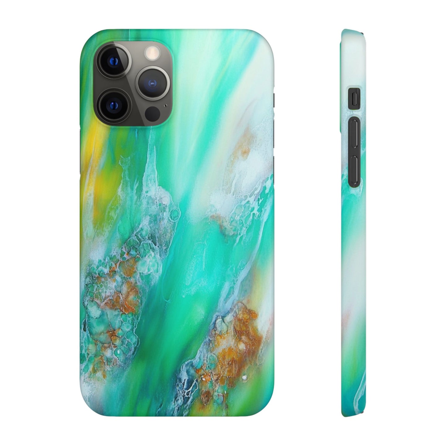 uniQue Case Pro 0319