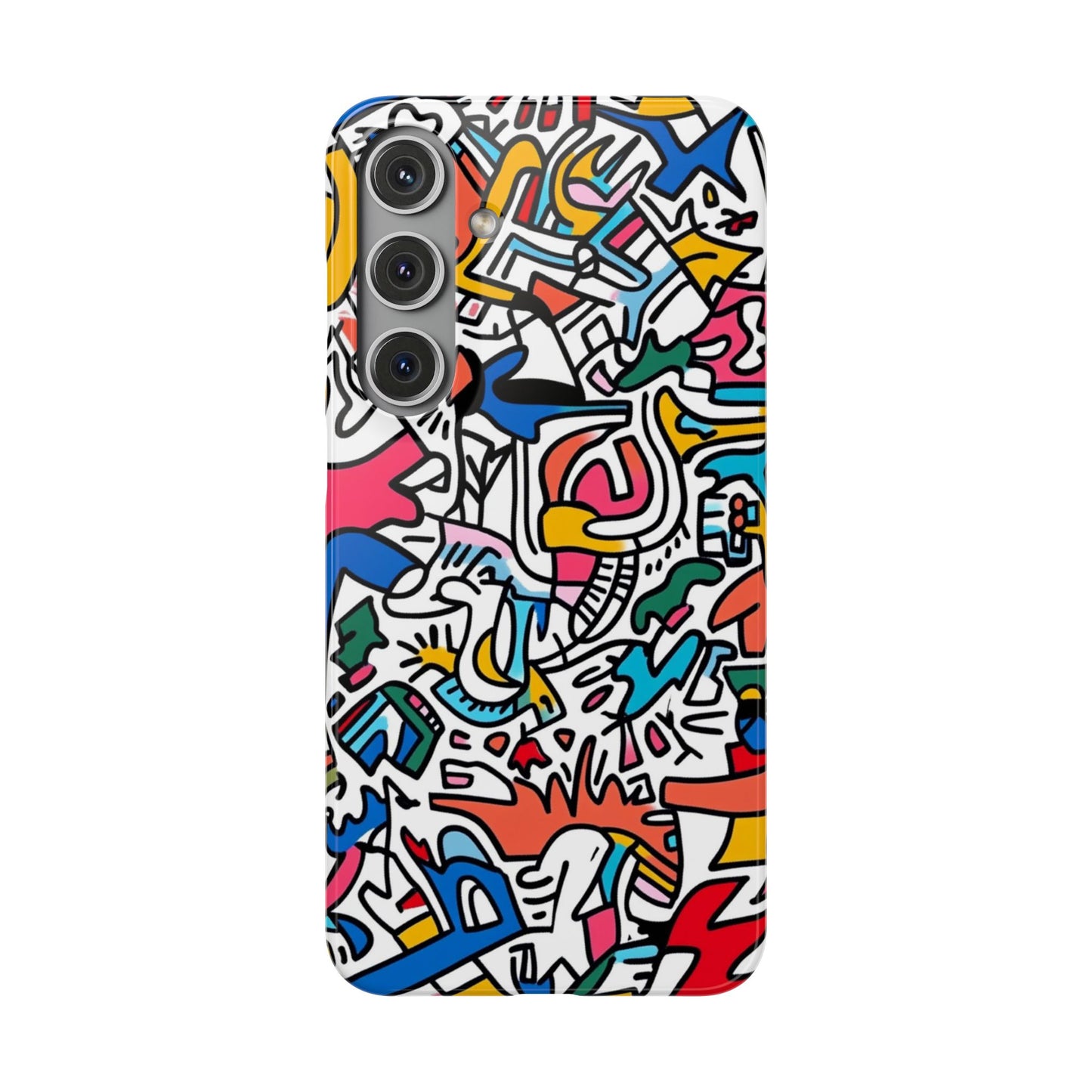 uniQue Case Pro 0102